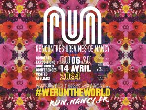 RUN : Rencontres Urbaines de Nancy